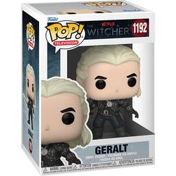 Funko Pop! Television the Witcher Geralt