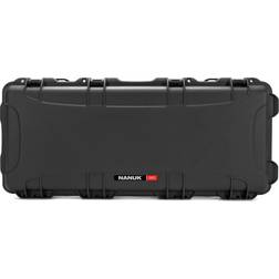 Nanuk Case Black Interior dimensions = 36.63x14.5x6(985-0001)