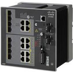 Cisco IE-4000-4S8P4G-E