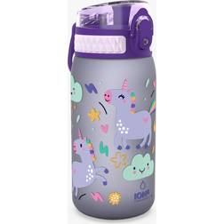 ION8 Kids Leak Proof Water Bottle 350ml