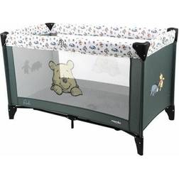 Nania Travel cot Soda Winnie the Pooh