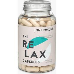 Innermost The Relax Vegan Capsules