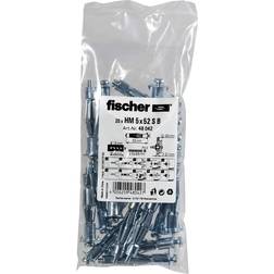 Fischer cavity metal fixing HM, 48042 200Stk.