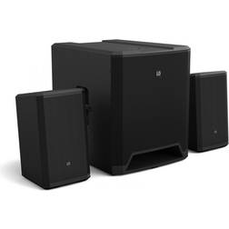 LD Systems Dave 18 G4X System