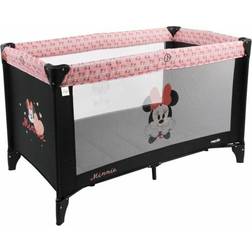 Nania Travel cot Soda Minnie Mouse