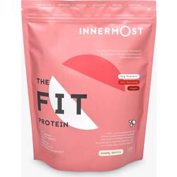 Innermost The Fit Vegan Protein Vanilla 520g