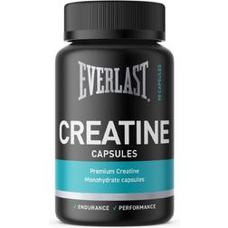 Everlast 60 Creatine Capsules