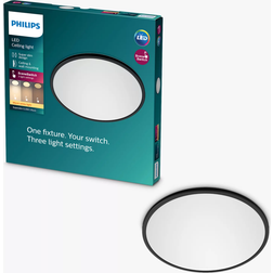 Philips Super Slim CL550 Ceiling Flush Light