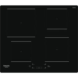 Hotpoint HQ 5660S NE Nero Incasso 59 cm