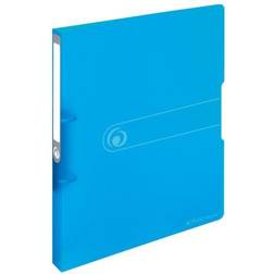 Herlitz 11205713 ringpärmar A4 polypropylen 2