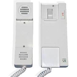 Videx Telefon 524 CW Vit