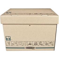 Fellowes Bankers Box EXTRA STRONG