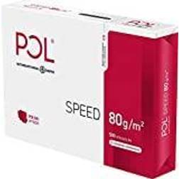 Igepa Papier Xero Polspeed A4 210x297 mm