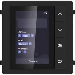 Hikvision Lcd display MODUL, pro