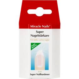 Miracle Super Nail Strengthener 8ml