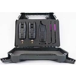 Korum KBI-R 2 Rod Alarm Presentation Set