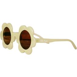 Elle ELLE PORTE Børnesolbrille Bellis Lemonade 18m-7år