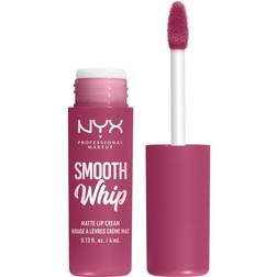 NYX Professional Makeup Smooth Whip Matte Lip Cream 2 4 ml