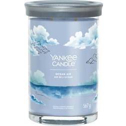 Yankee Candle Signature Ocean .. Duftlys 104g