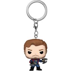 Funko Guardians Of The Galaxy 3 - Pocket Pop Keychains - Star-Lord