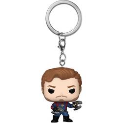 Funko Pop! Guardians of the Galaxy 3 - Star Lord