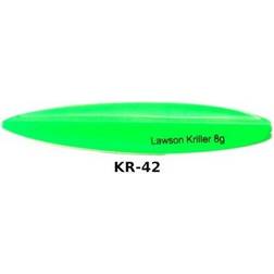 Lawson Kriller