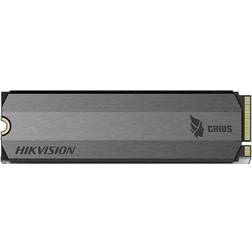 Hikvision 311501037 256GB PCIe Gen 3x4 NVMe SSD