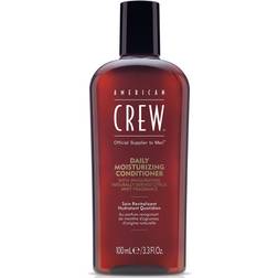 American Crew Daily Moisturizing Conditioner 100ml