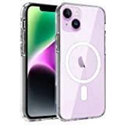 Cool "Mobilfodral Cool iPhone 14 Lila"