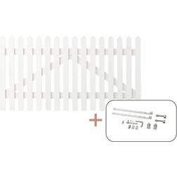 Plus Skagen låge 150x80