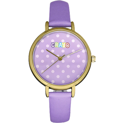 Crayo Dot Purple (CRACR5904)