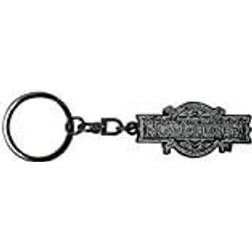 ABYstyle Game Of Thrones Opening Logo Keychain