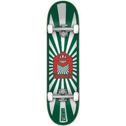 Sk8mafia Sun Series Komplet Skateboard (Ramirez Circus) Grøn/Hvid/Rød 8.25"