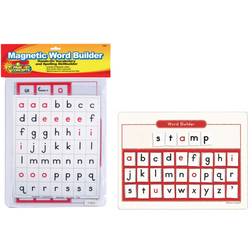 Magnetic Word Builder