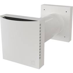 Flexit Aero Friskluftventil 50-350 mm