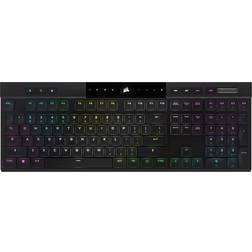 Corsair K100 Wireless RGB CHERRY MX Ultra LP TACTILE (English)