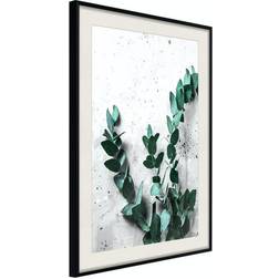 Artgeist Affisch Eucalyptus Scent 30x45 Poster