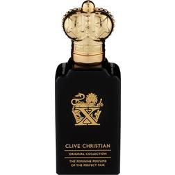 Clive Christian Original Collection X Feminine Edition 50ml