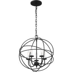 Elight Design Lowe's Pendant Lamp 17"