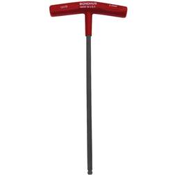 Bondhus T-handles proguardTM ball end Insexnyckel