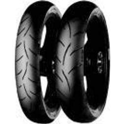 Mitas MC50 130/80-17 Tire