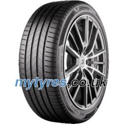 Bridgestone Turanza 6 255/55 R18 109V XL Enliten