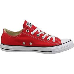 Converse Chuck Taylor As Core W - Red