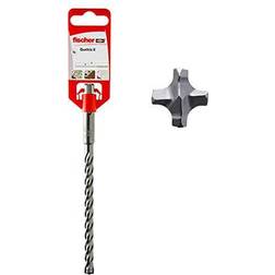 Fischer BORR QUATTRIC II 12/160/210 Beijerbygg Byggmaterial