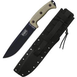 ESEE Jungle II Hunting Knife