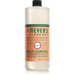 Mrs. Meyer's Clean Day Multi-Surface Concentrate Everyday Cleaner Geranium