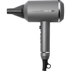 Concept hair dryer