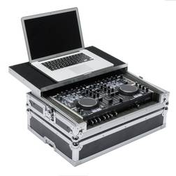 Magma DJ-Controller Workstation MC-6000 Kontrol S4 station de travail pour DJ