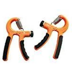 Sveltus Orange Handtrainer