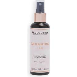 Makeup Revolution Ceramide Fix Fixing Spray